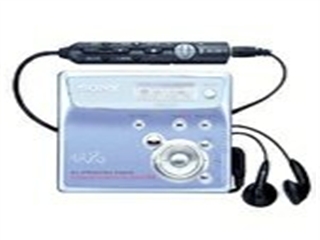 SONY MZ-N505