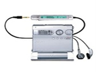 SONY MZ-N910