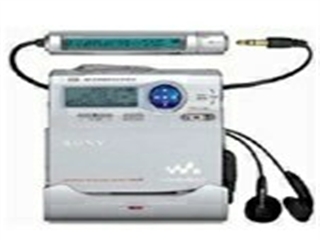 SONY MZ-R910