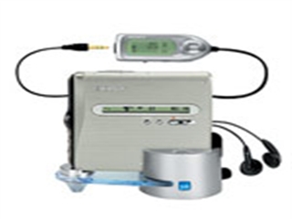 SONY MZ-NH1