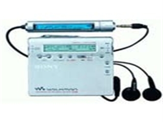 SONY MZ-R900
