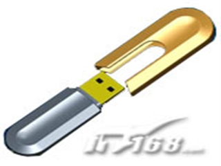QQUP如意存 303(128MB)