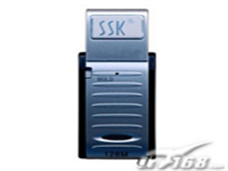 飚王 机器人(USB2.0 1GB)