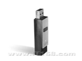 朗科 光盘闪存盘(U265-1GB)