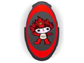 联想 北京奥运会吉祥物闪存盘(2GB)