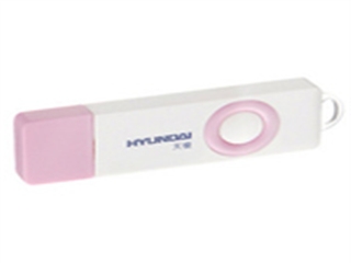 现代 天梭HYU-608F(4GB)