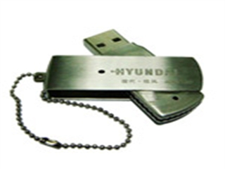 现代 炫灵II代(8GB)