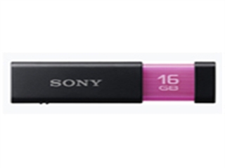 SONY MV随身存-Click系列(USM16GL)