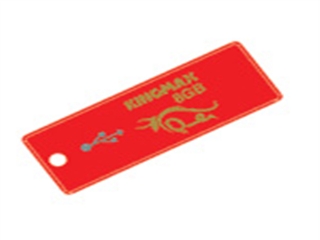KINGMAX Super Stick生肖纪念典藏(8GB)