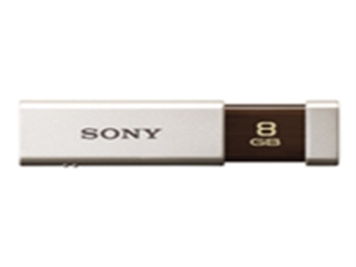 SONY MV随身存-Click高速系列(8GB)