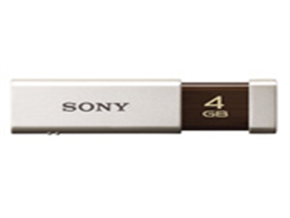 SONY MV随身存-Click高速系列(4GB)