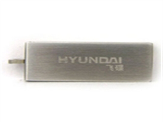 现代 小飞碟HYU-86F(2GB)