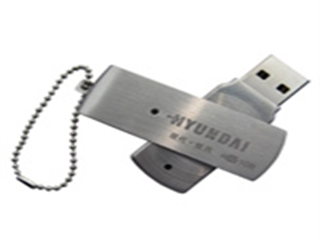 现代 炫风(8GB)