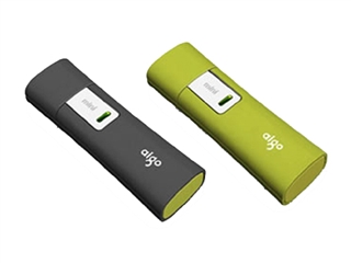爱国者 迷你王 商务型L8202(8GB)