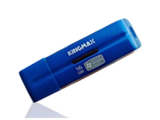 KINGMAX U-Drive(16GB)