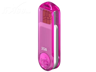 PQI 旋I 261(2GB)