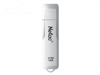 朗科 U180(2GB)