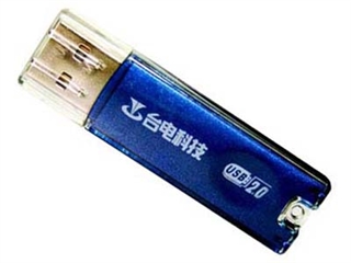 台电 酷闪晶彩(4GB)