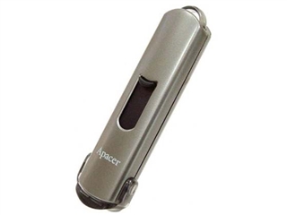 宇瞻 Handy Steno HA202(2GB)