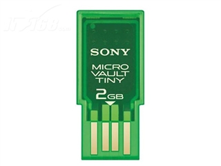 SONY 小精灵系列(2GB)