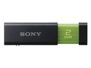 SONY MV随身存-Click系列(USM2GL)