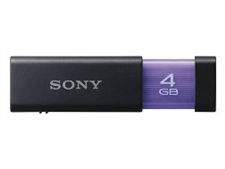 SONY MV随身存-Click系列(USM4GL)