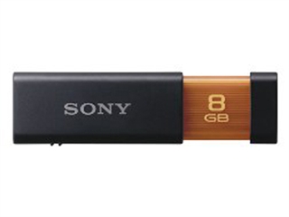 SONY MV随身存-Click系列(USM8GL)