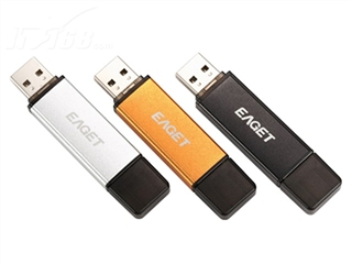 忆捷 F5(8GB)