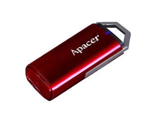 宇瞻 AH151萤火虫(4GB)