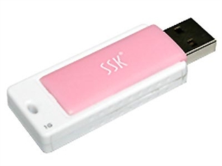 飚王 雷电(16GB)