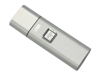 爱国者 极致型(4GB)