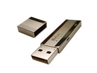 朗科 超稳极致型U210(4GB)