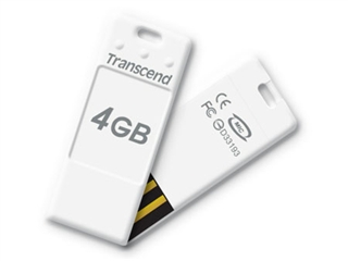 创见 JetFlash T3(4GB)