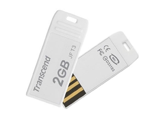 创见 JetFlash T3(2GB)