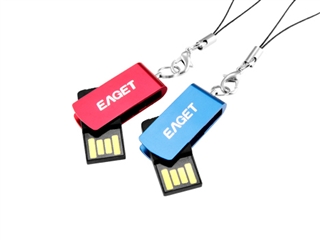 忆捷 U5(爱情密码系列)(16GB)