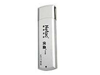 朗科 极速海量型U217(8GB)