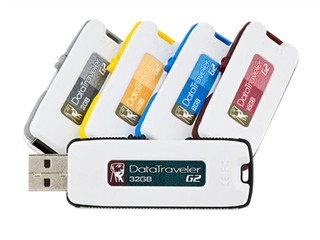Kingston DTG2(16GB)