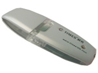 时光 王者(USB2.0 256MB)