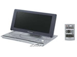 松下 DVD-LS90