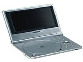 万利达 PDVD-1701