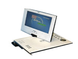 万利达 PDVD-1850