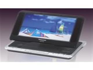松下 DVD-LS80