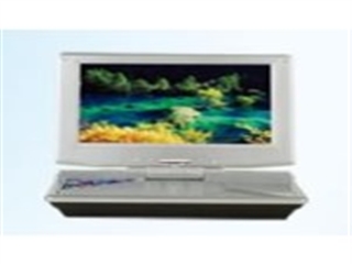 万利达 PDVD-1801