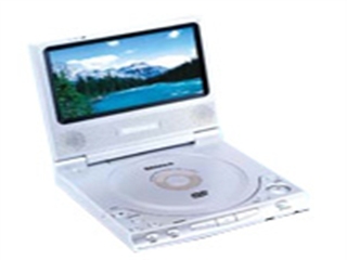 新科 DVD-5820