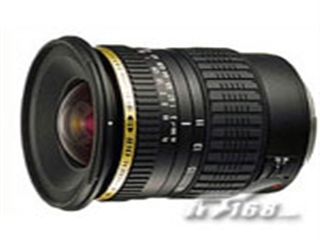 腾龙 SP AF11-18mm F/4.5-5.6 Di-II LD Asp（IF）数码专用(A13)