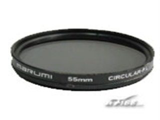 玛露美 55mmCPL偏光镜