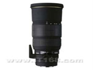 SIGMA APO 120-300mm F2.8 EX IF HSM