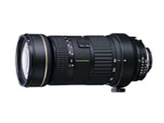 Tokina AT-X 840 AF D AF 80-400mmf/4.5-5.6