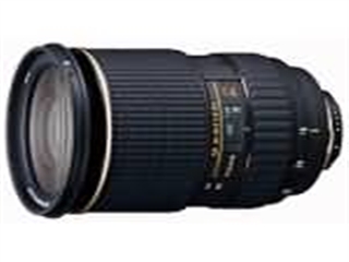 Tokina AT-X 165 PRO DX AF 16-50mmf/2.8