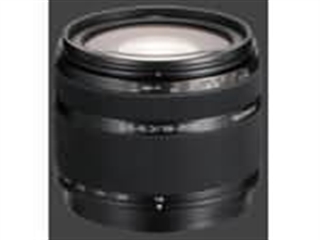 SONY DT 18-200mm F3.5-6.3